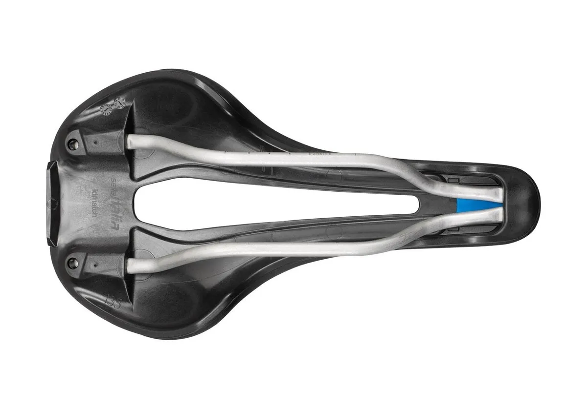 Selle Italia Flite Boost Saddle TI316 Superflow L3 black