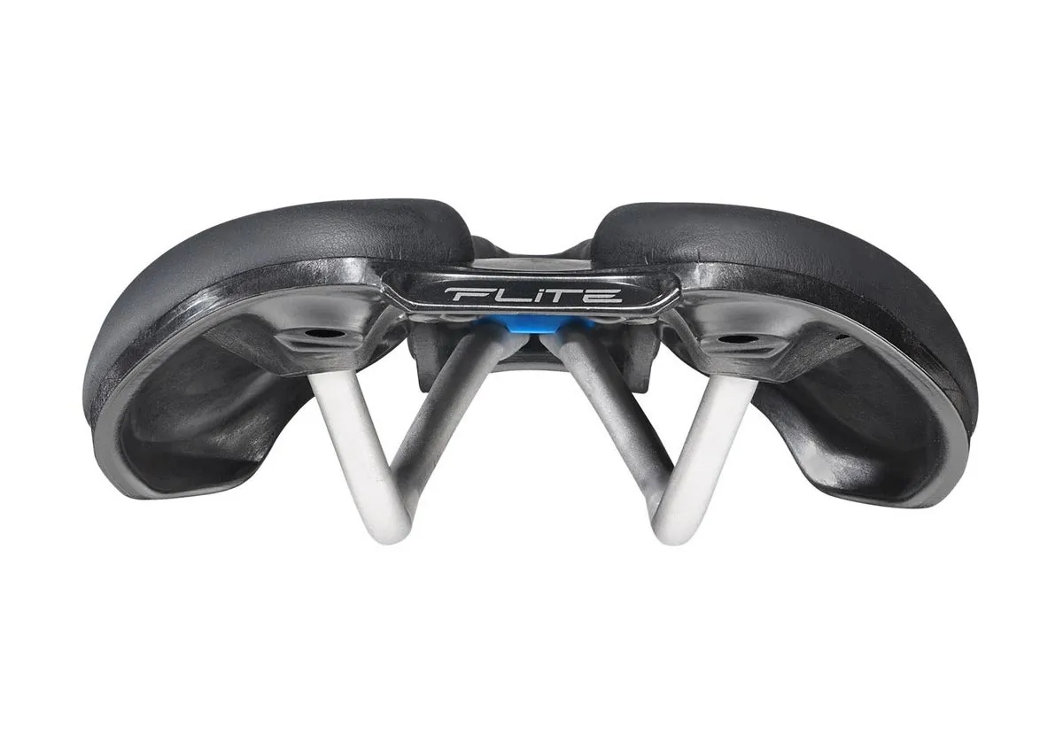Selle Italia Flite Boost Saddle Ti316 Superflow S3 black