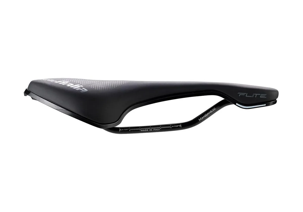 Selle Italia Flite Boost Saddle TM Superflow L3 black