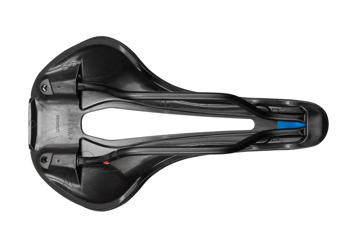 Selle Italia Flite Boost Saddle TM Superflow L3 black