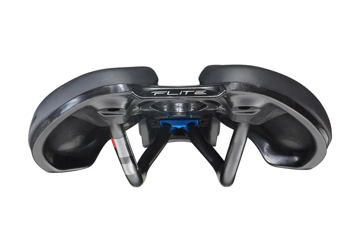 Selle Italia Flite Boost Saddle TM Superflow L3 black