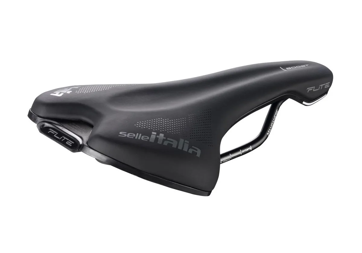 Selle Italia Flite Boost Saddle TM L1 black