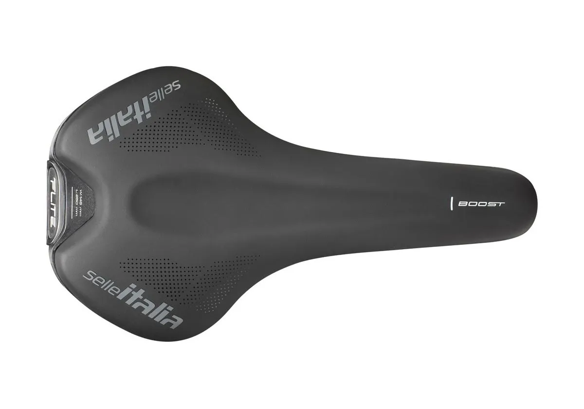 Selle Italia Flite Boost Saddle TM L1 black