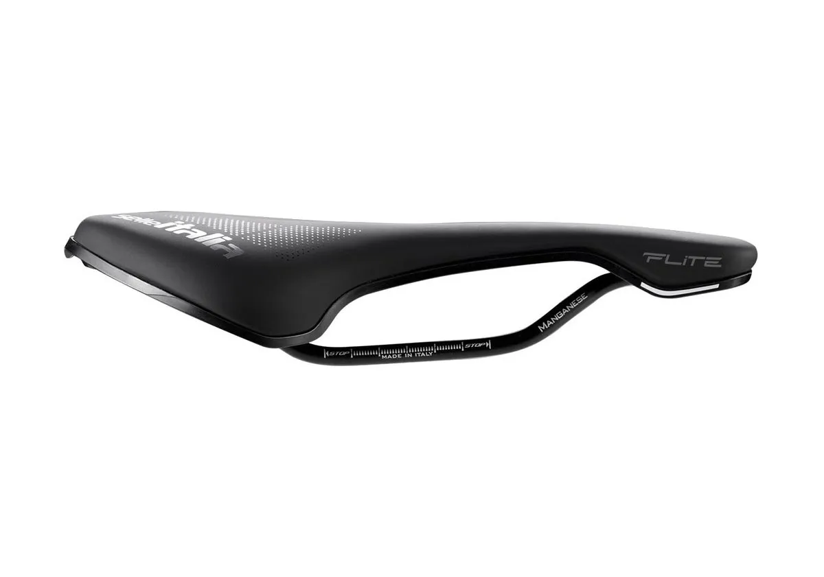 Selle Italia Flite Boost Saddle TM L1 black