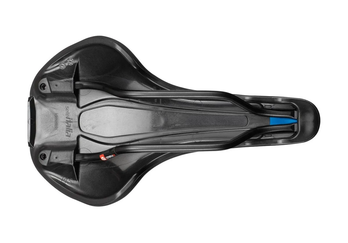 Selle Italia Flite Boost Saddle TM L1 black