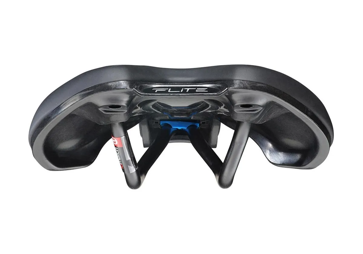 Selle Italia Flite Boost Saddle TM L1 black