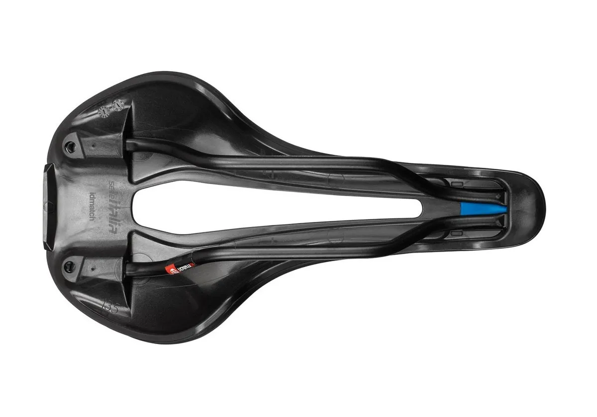 Selle Italia Flite Boost Saddle TM Superflow S3 black