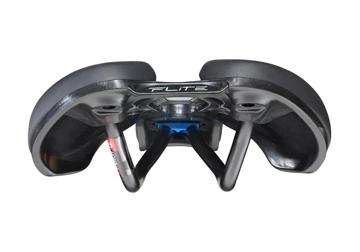 Selle Italia Flite Boost Saddle TM Superflow S3 black