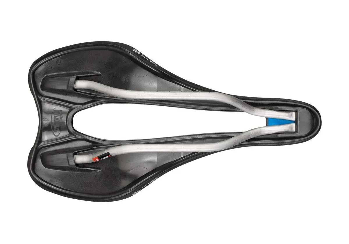 Selle Italia SLR Lady Boost Saddle Ti316 Superflow S3 black