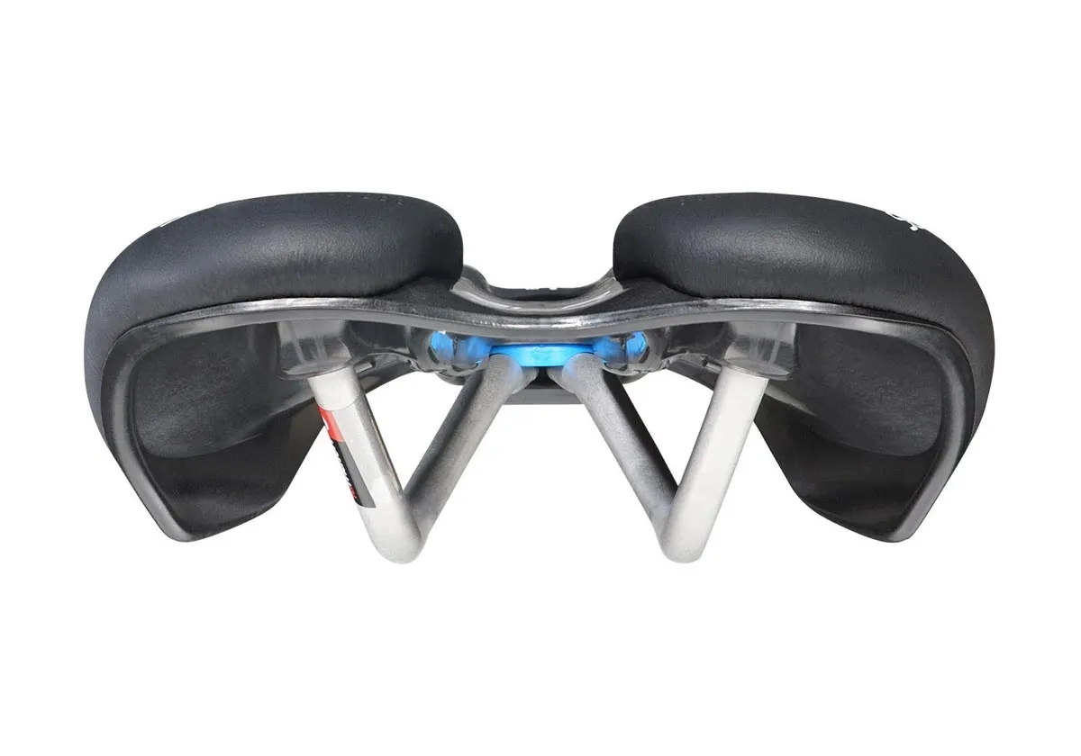 Selle Italia SLR Lady Boost Saddle Ti316 Superflow S3 black