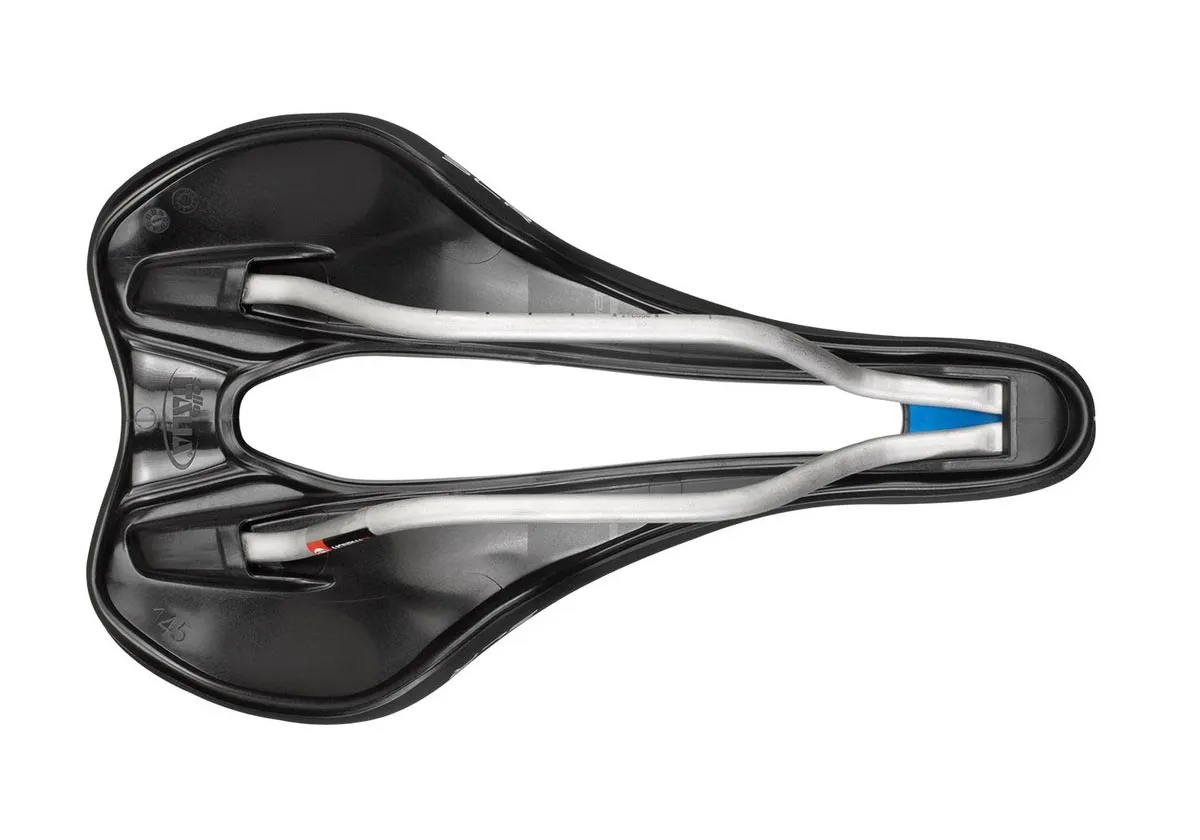 Selle Italia SLR Lady Boost Saddle Ti316 Superflow black