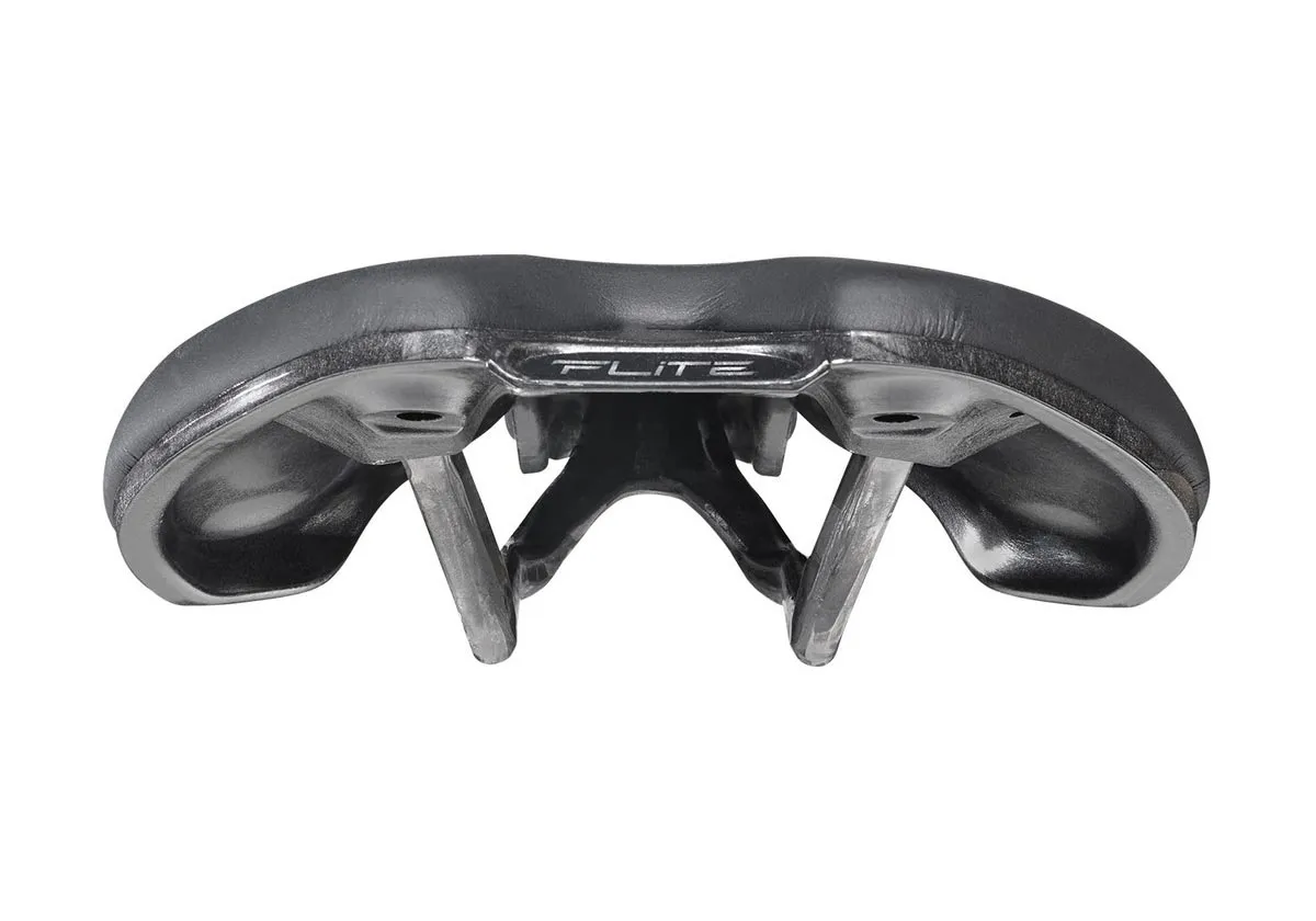 Selle Italia Flite Boost Saddle Kit-Carbonio L1 black