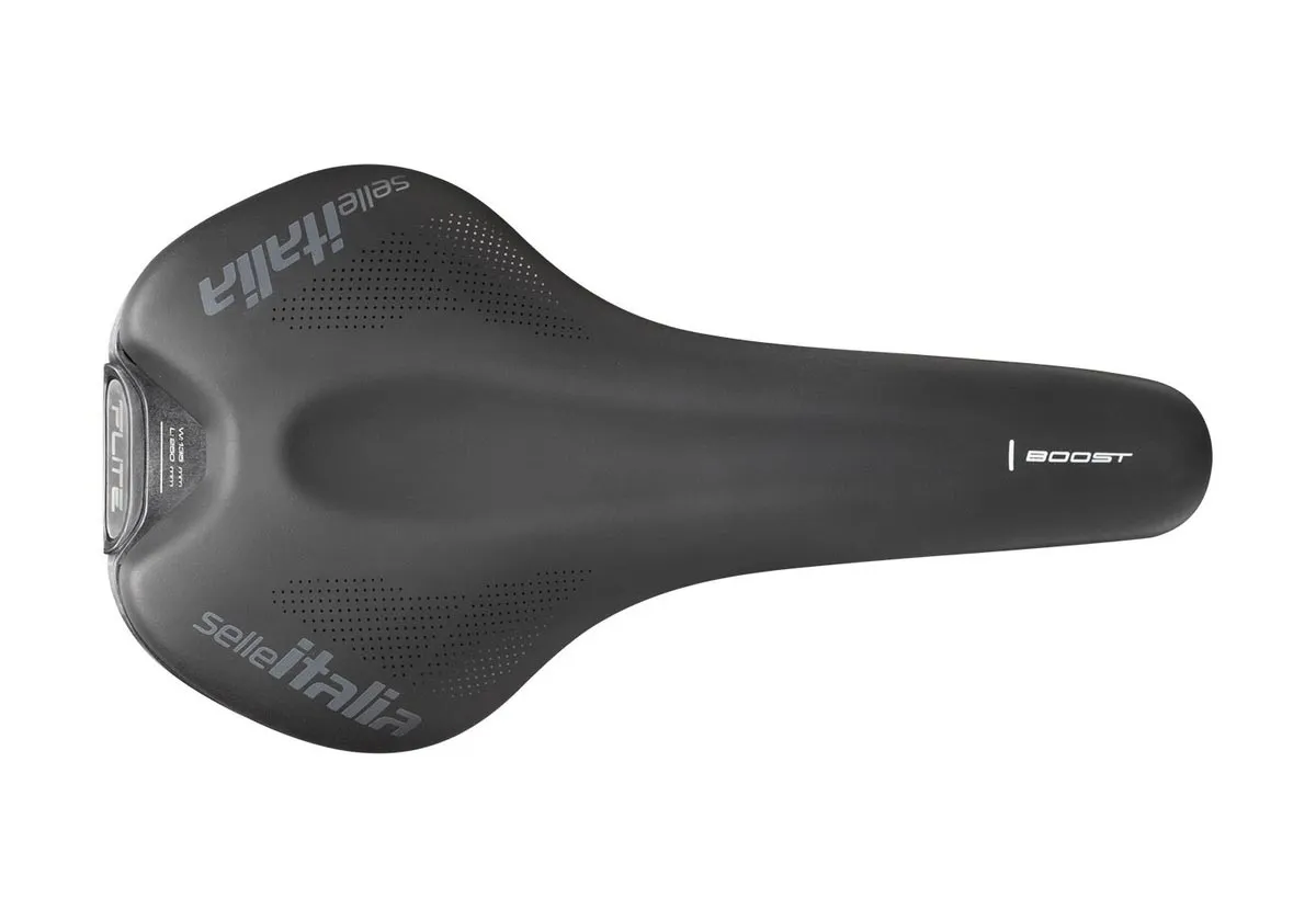 Selle Italia Flite Boost Saddle TM S1 black