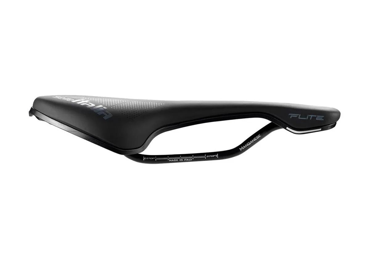 Selle Italia Flite Boost Saddle TM S1 black