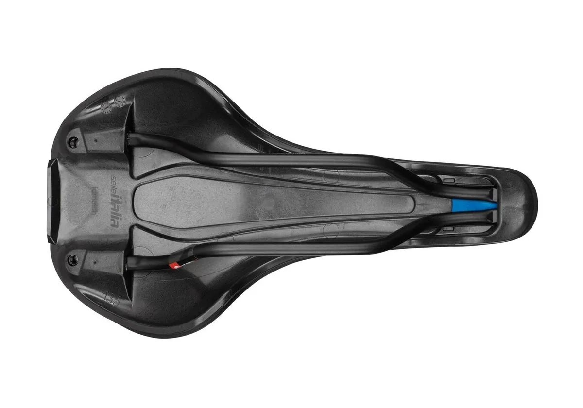 Selle Italia Flite Boost Saddle TM S1 black