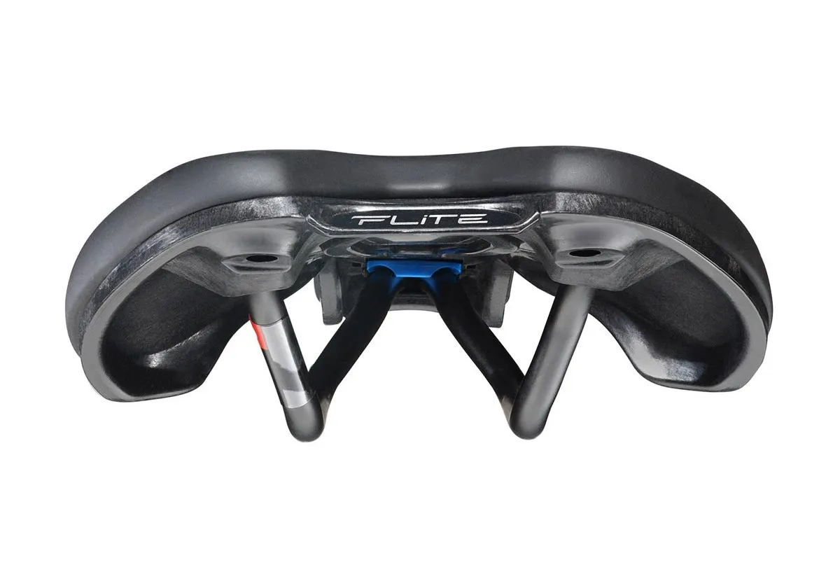 Selle Italia Flite Boost Saddle TM S1 black