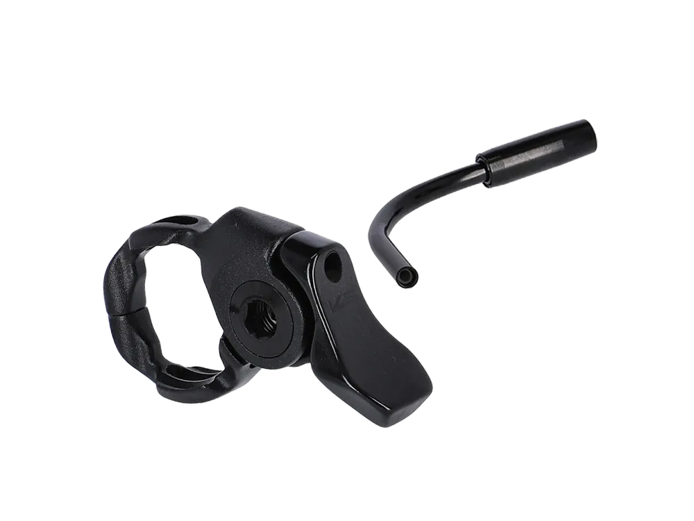 Kind Shock Remote Lever KGSL Clamp 22.2