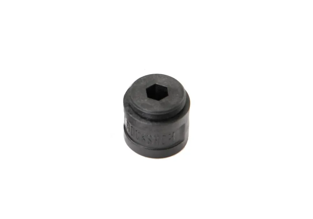 RockShox Sid-Reba-Revelation Solo Air Bottomless Token Spacer 32 mm black 1 piece