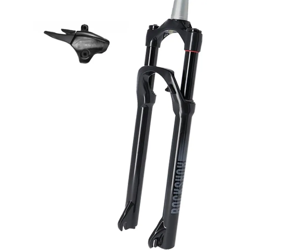 RockShox Judy Gold RL suspension fork 29-inch 100 mm OneLoc Tapered SSP 9x100 mm