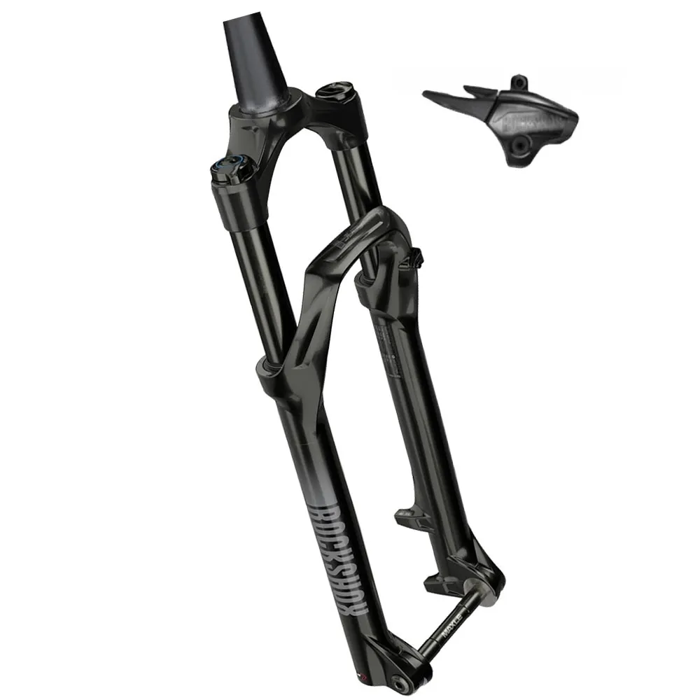 RockShox Judy Gold RL suspension fork 29-inch 100 mm OneLoc Tapered Boost 15x110 mm