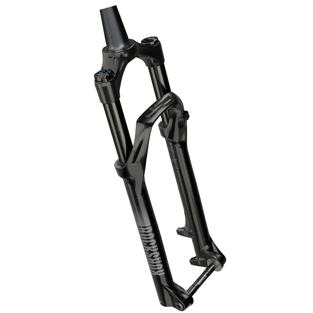 RockShox Judy Gold RL suspension fork 27.5 inch 120 mm Tapered Boost 15x110mm