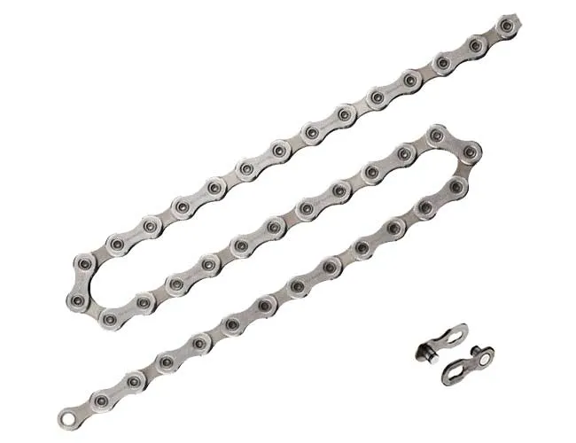 Shimano Deore Chain CN-HG601-Q incl. chain lock, 126 links, 11-speed
