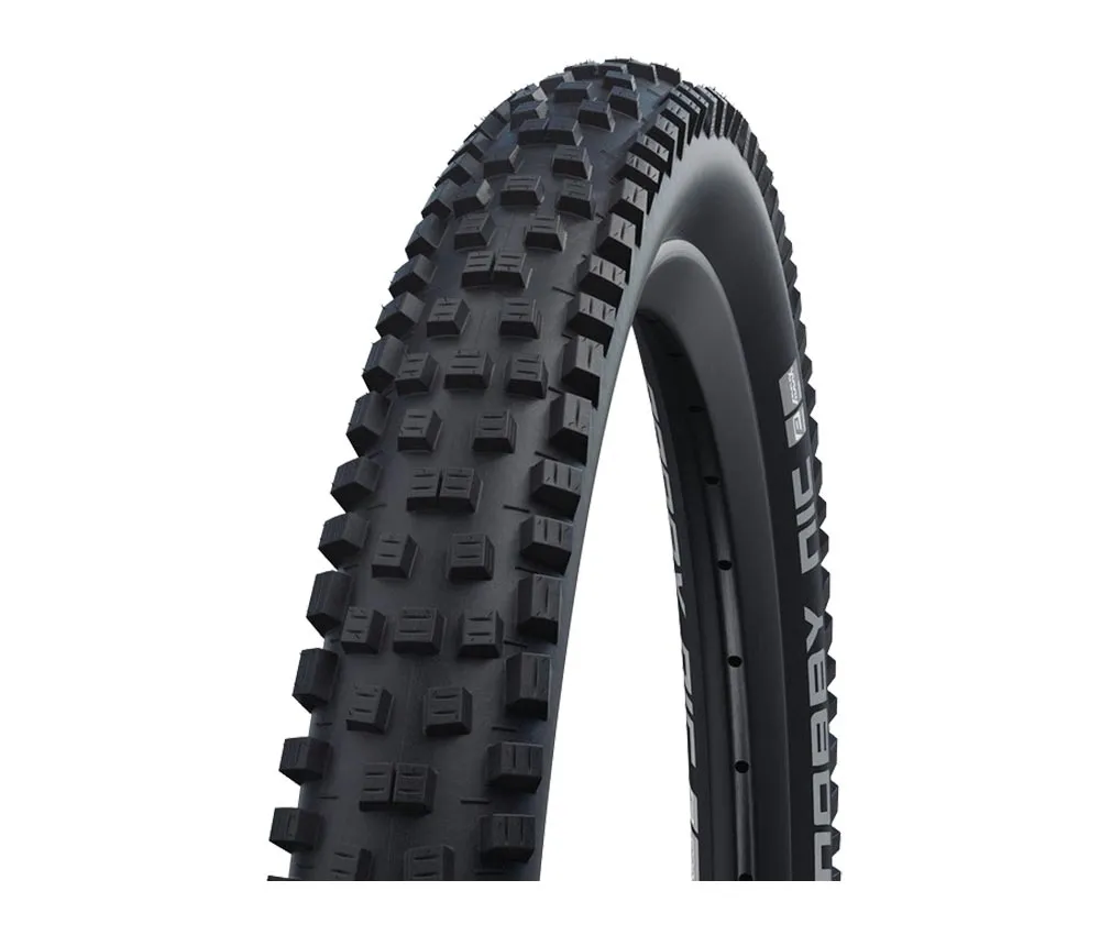 Schwalbe Nobby Nic Tyre Performance Addix TLR Double Defense RaceGuard 27.5 inches x 2.4