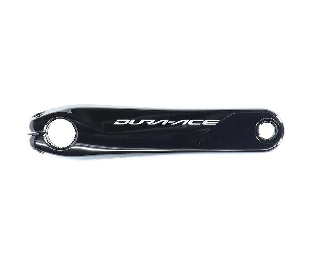 Shimano DURA-ACE FC-R9100 Crank Spare Part | Left crank arm 175 mm – Limited stock