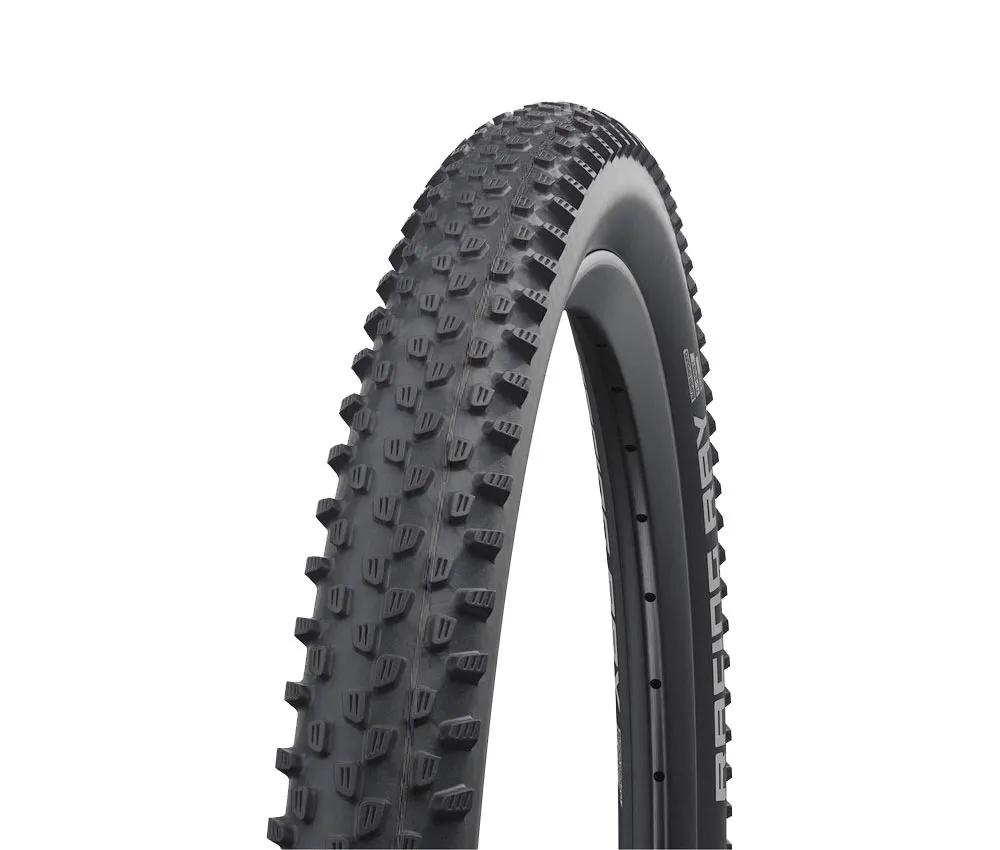 Schwalbe Racing Ray Tyre Addix Performance TLR 29 inches x 2.25
