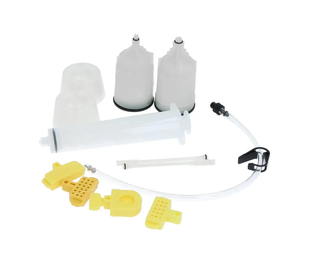 Shimano Disc Brake Bleeding Kit TL-BR00