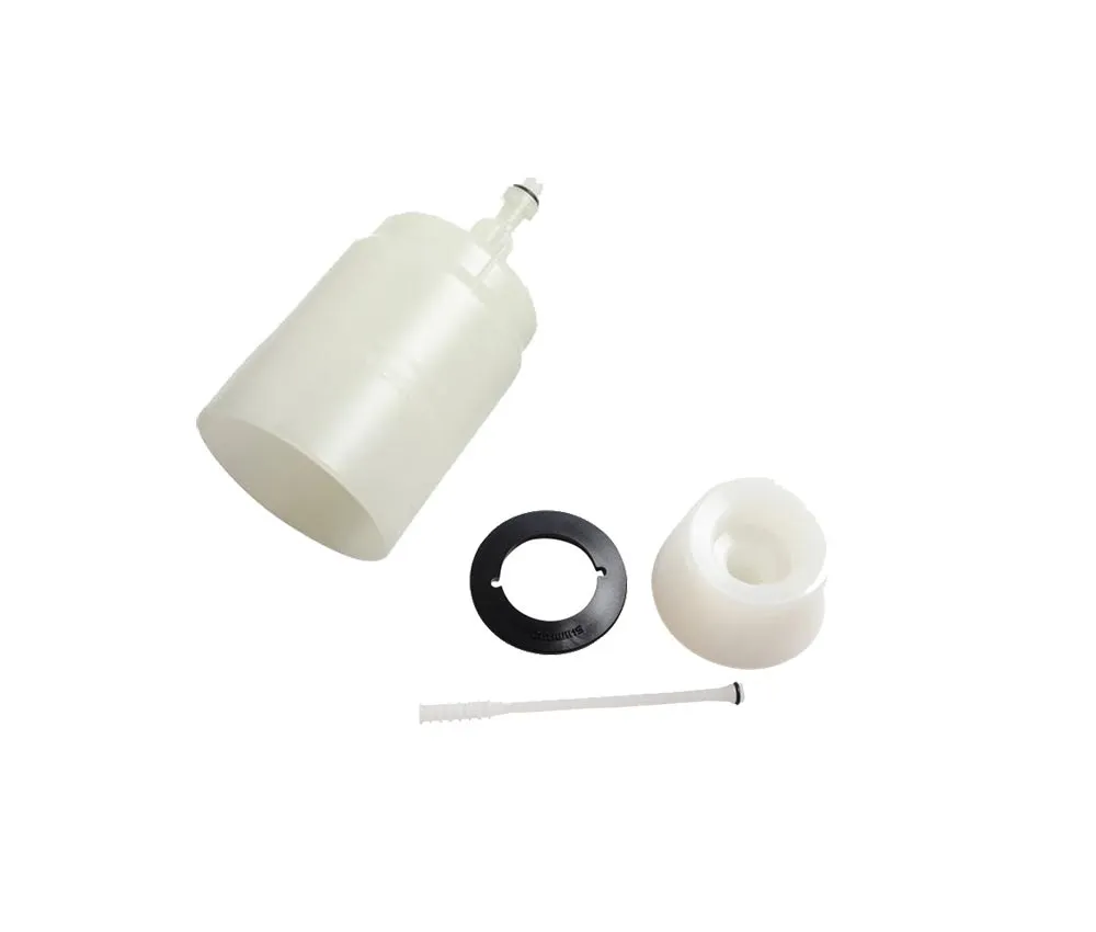 Shimano One-Way Bleeding TL-BR003 MTB oil funnel with M5 thread