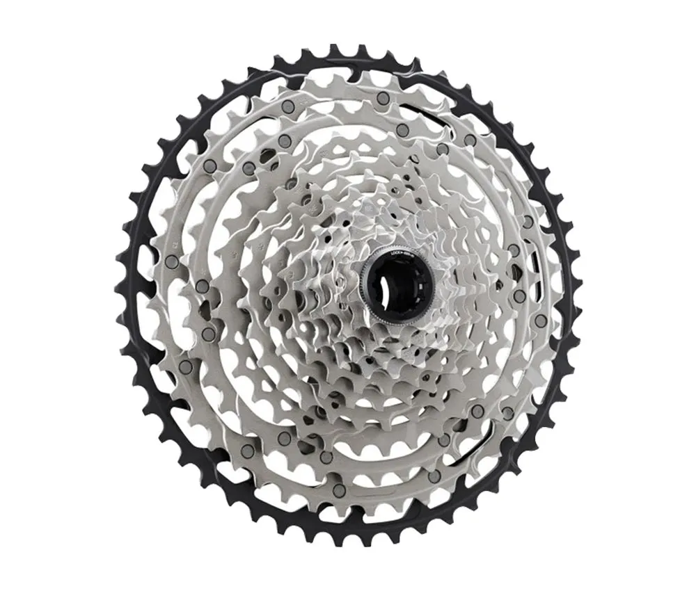 Shimano SLX Cassette CS-M7100 Micro Spline 10-51T 12-speed