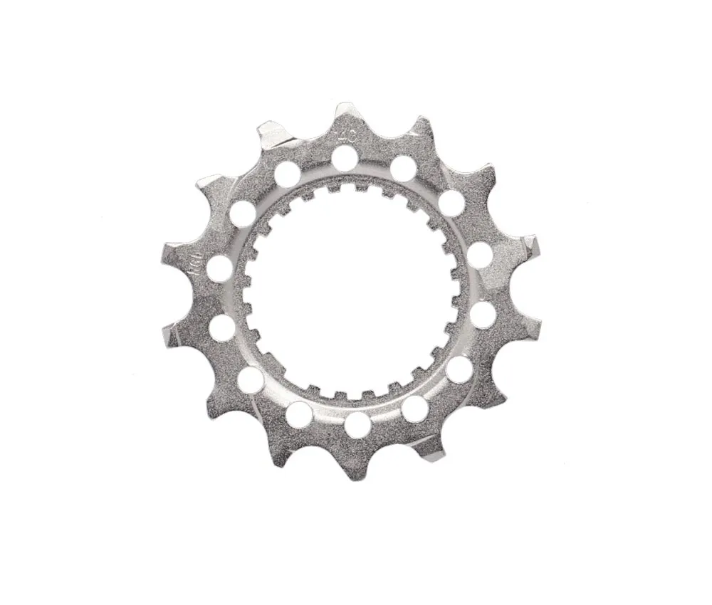 Shimano 12-speed Deore XT CS-M8100 / SLX CS-M7100 cassette spare part – 14-tooth sprocket No. 4