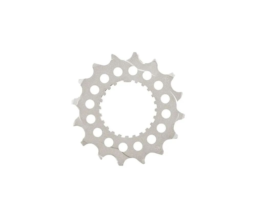 Shimano 12-speed Deore XT CS-M8100 / SLX CS-M7100 cassette spare part – 16-tooth sprocket No. 5