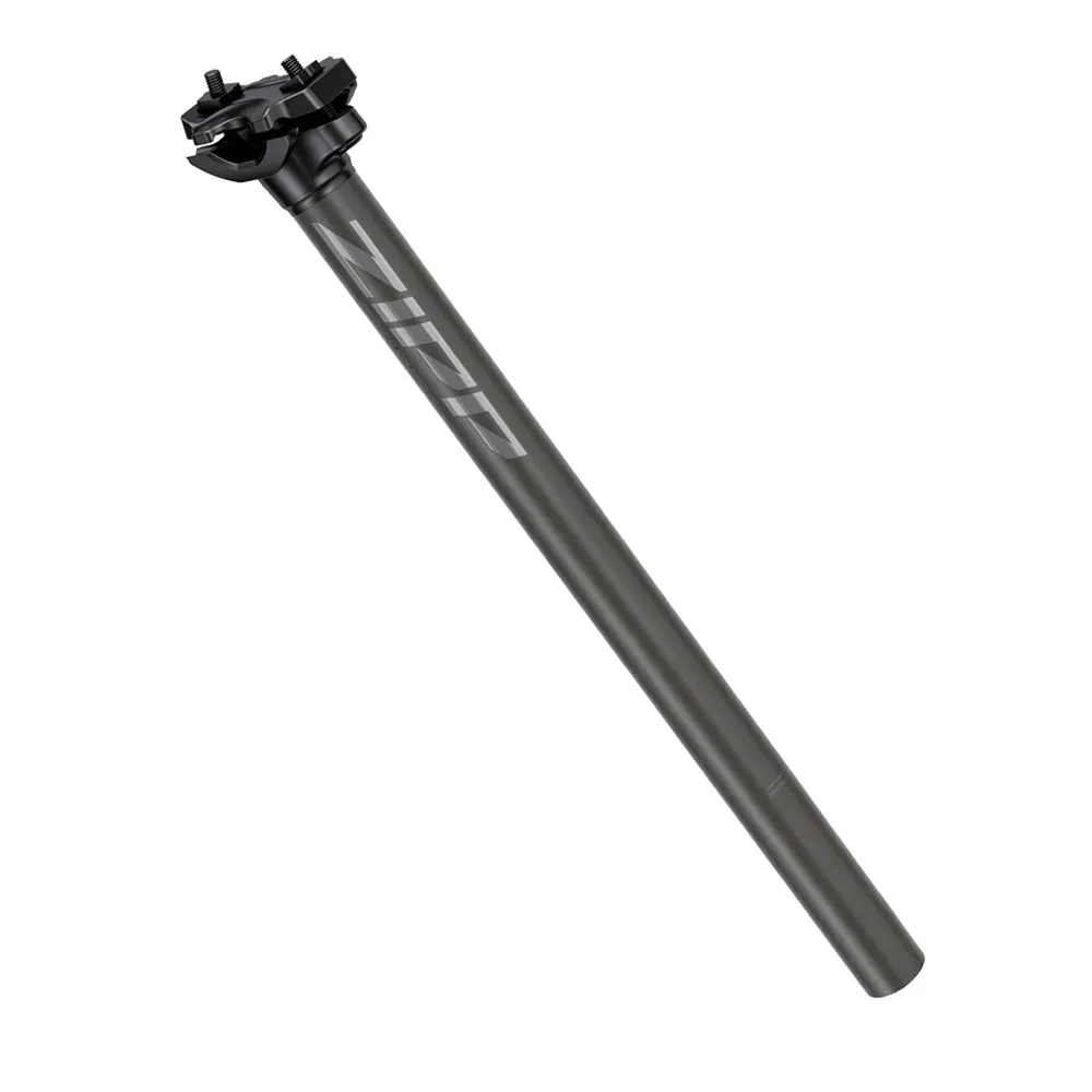 Zipp Service Course SL Carbon Seatpost 27.2 x 400 mm Offset 0 mm