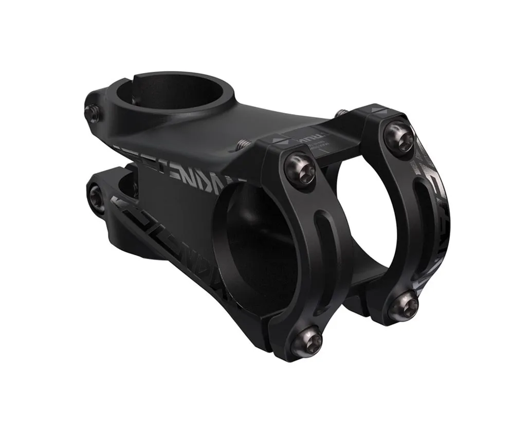 Truvativ Descendant Aluminium 35 Stem 50 mm 0 degrees black
