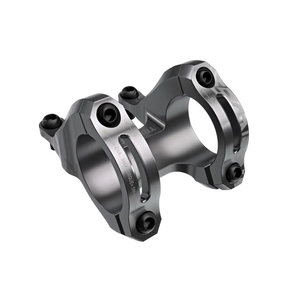 Truvativ Descendant Direct Mount 35 DH Stem 50 mm Length Colour: Grey