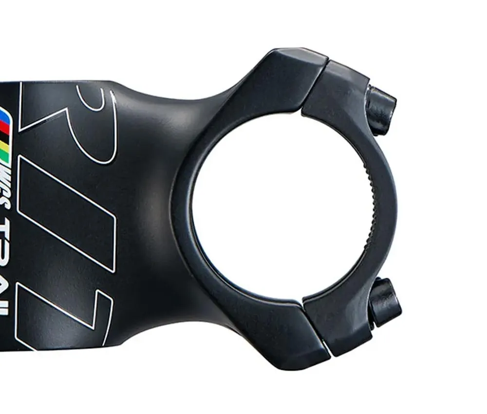 Ritchey WCS Trail Stem 0° 35 mm BB Black