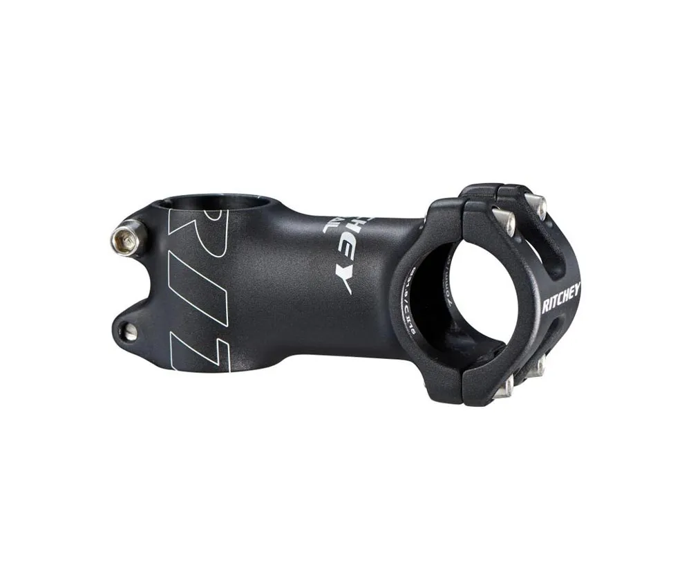 Ritchey Trail Stem 0° 60 mm BB Black