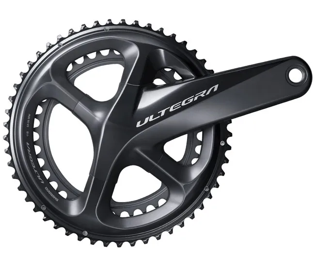 Shimano Ultegra FC-R8000 crankset, 46-36 teeth, 172.5 mm – limited stock