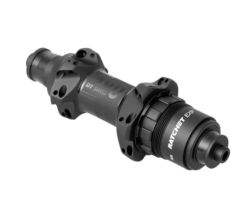 DT Swiss 180 EXP Straightpull Rear Hub Non-Disc 24-hole