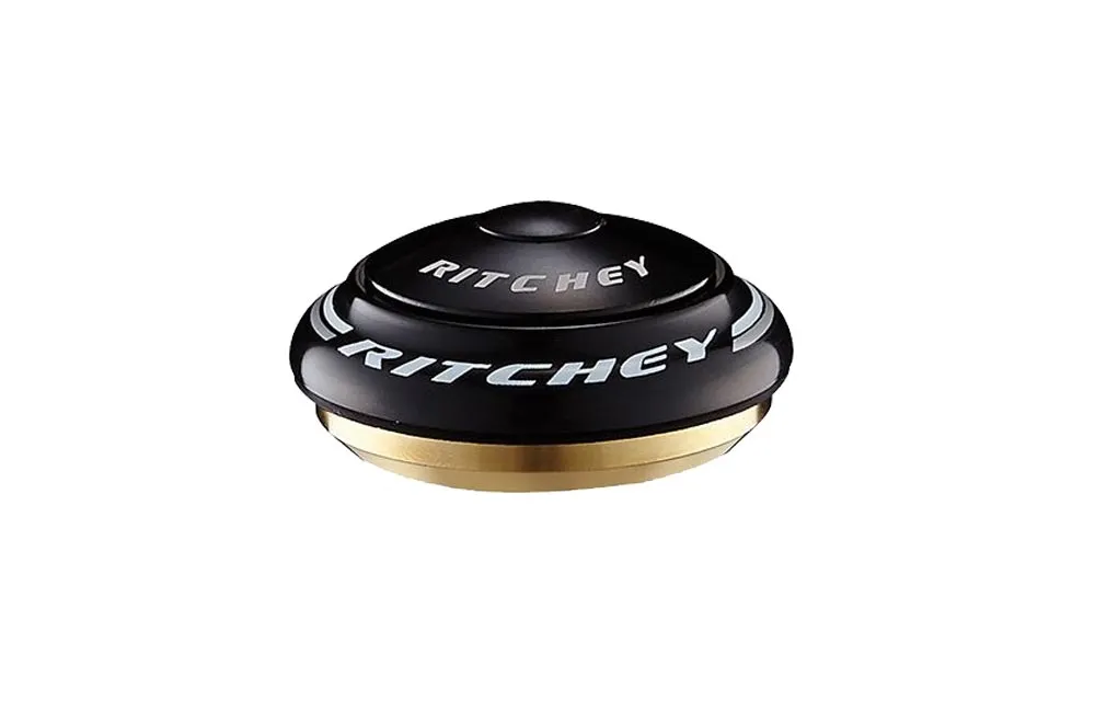 Ritchey WCS Headset Upper Cup 1 1/8 inch Drop-In | IS41/28.6 Cap 9 mm