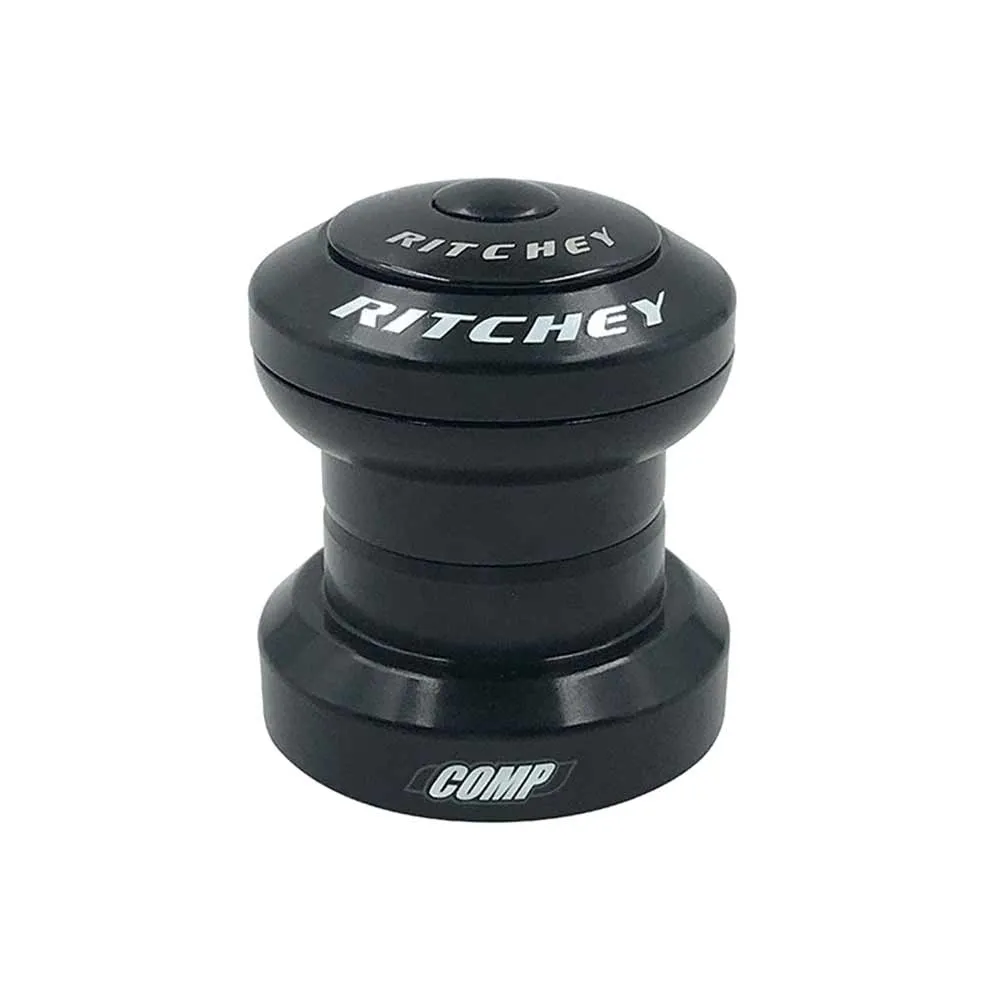 Ritchey Comp V2 Headset 1 1/8 inch black EC34/28.6 - EC34/30