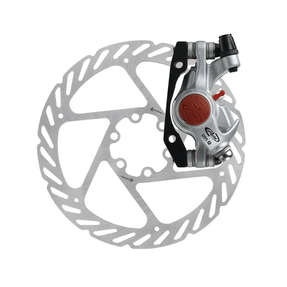 Avid BB5 Road mechanical disc brake, post-mount, 160mm disc