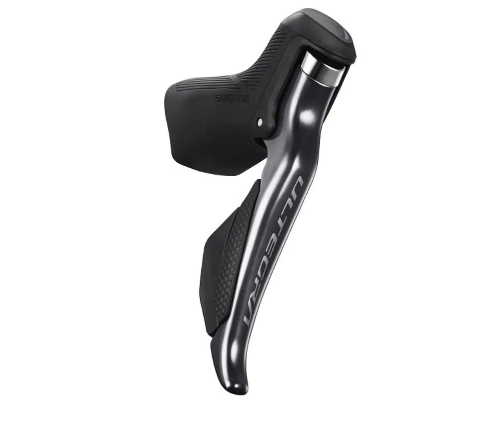 Shimano Ultegra Di2 STI Rim Brake Shift-Brake Lever ST-R8150-R right 12-speed