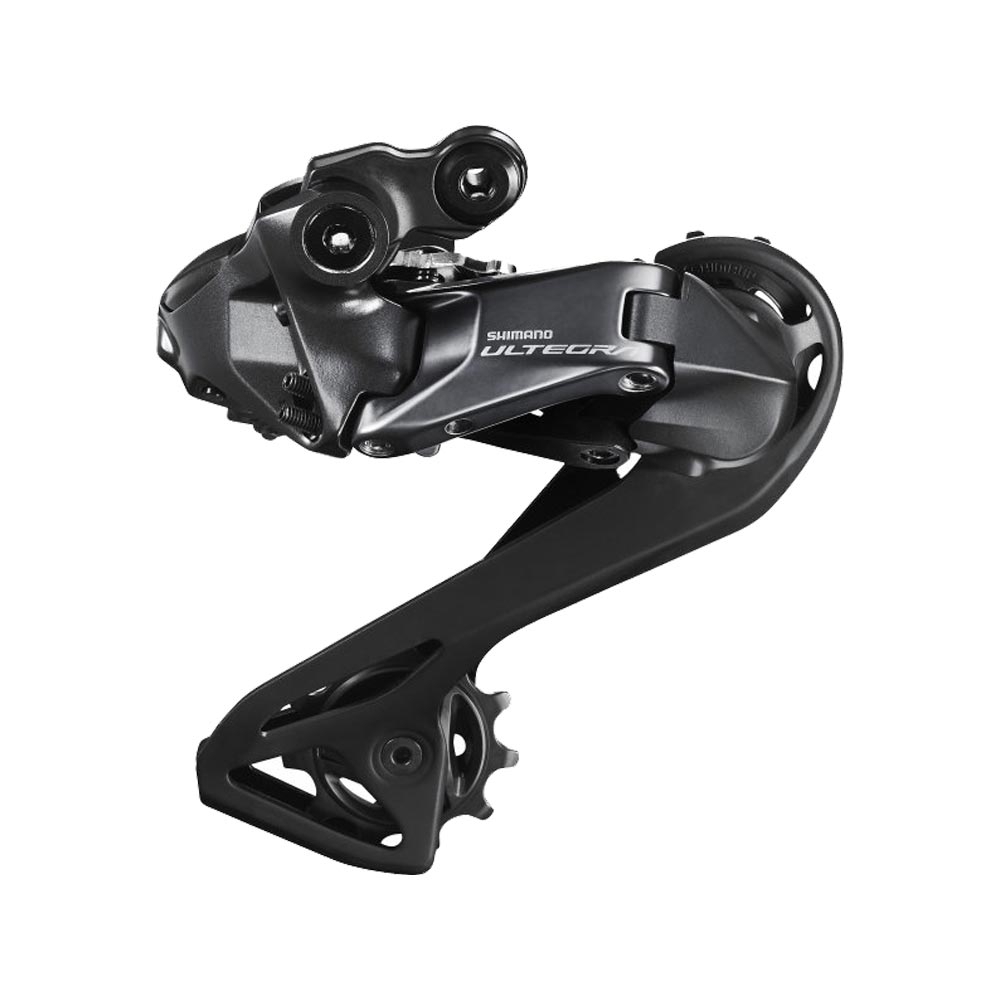 Shimano Ultegra Di2 Groupset R8150 Rim-Brake 12x2-speed with Power Meter FC-R8100-P