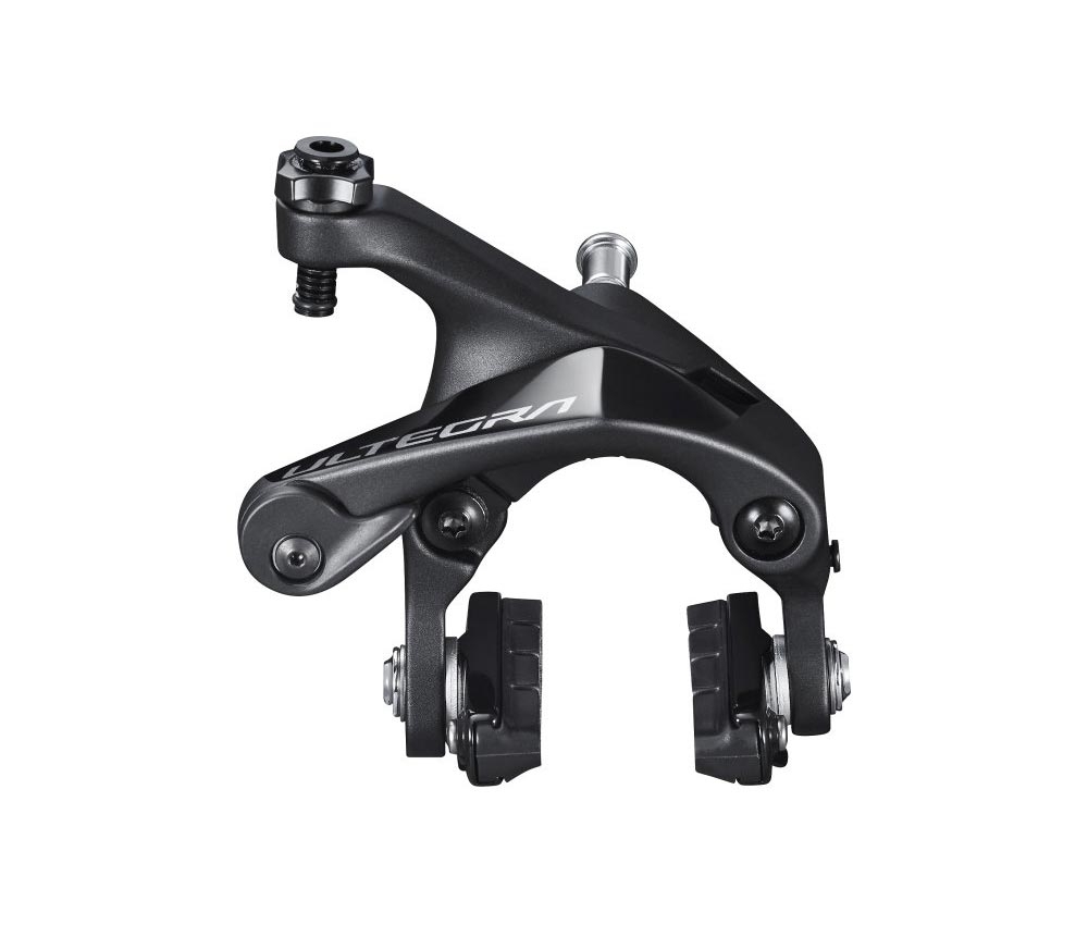 Shimano Ultegra Di2 Groupset R8150 Rim-Brake 12x2-speed with Power Meter FC-R8100-P