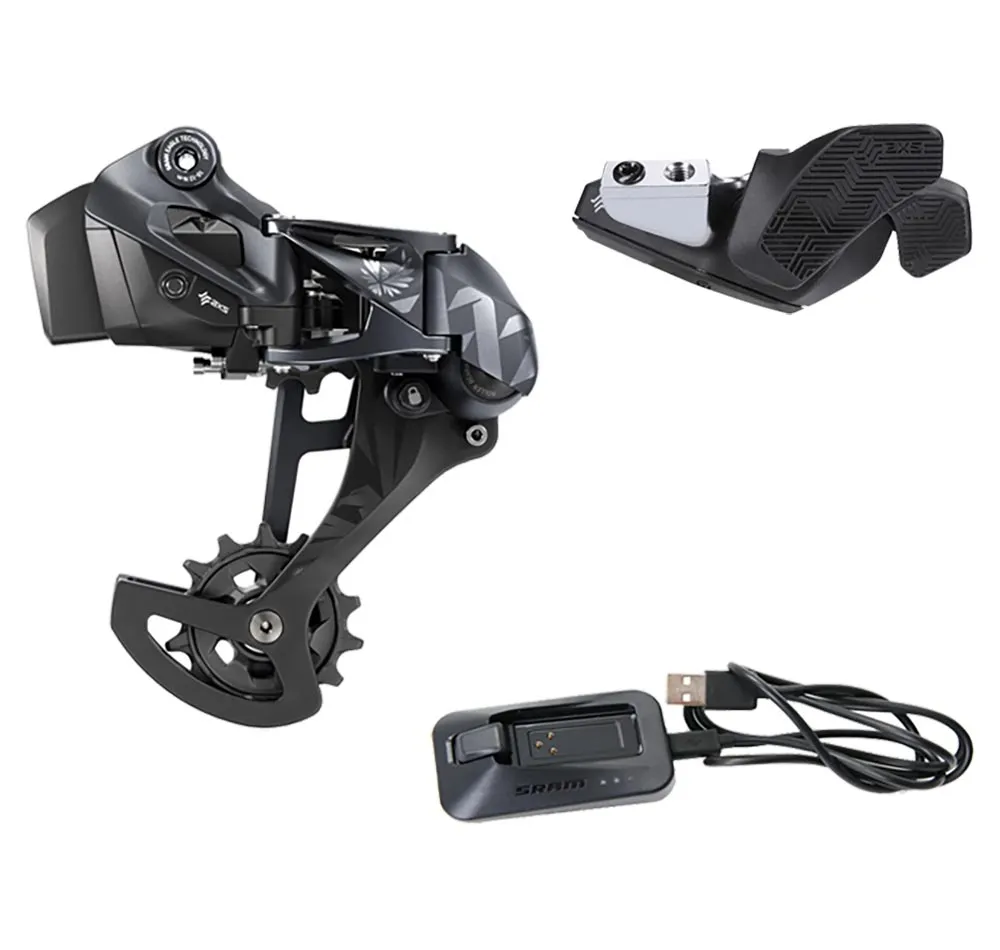 Sram XX1 Eagle AXS Upgrade Kit Rocker Paddle Controller 12x1-speed