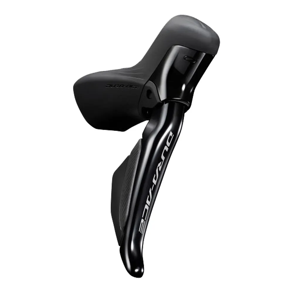 Shimano DURA-ACE DI2 STI ST-R9270 Dual Control Disc Shift/Brake Lever (Right) 12-speed