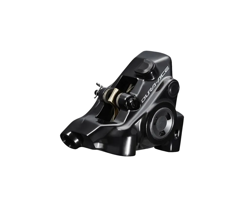 Shimano DURA-ACE DI2 BR-R9270 Rear Flat Mount Caliper